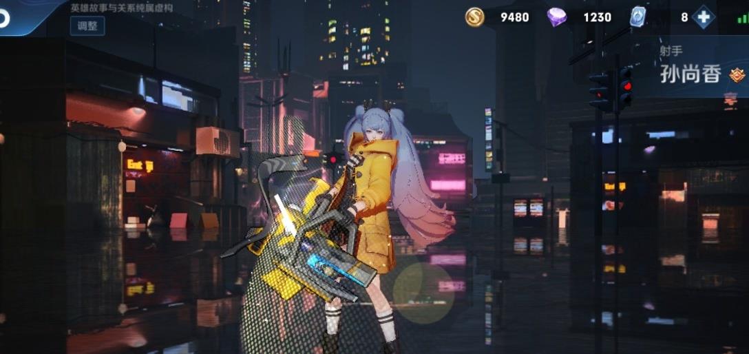 「孙尚香」马克退位，孙尚香下台，原来她才是“全能型”的射手