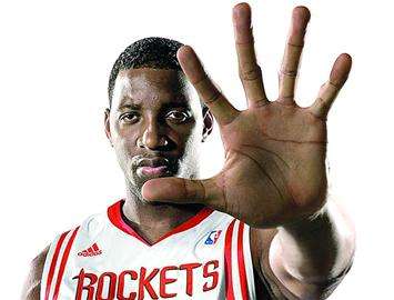 「麦迪」麦迪的天赋到底有多高?全方位跟乔科一对比,几乎是完爆