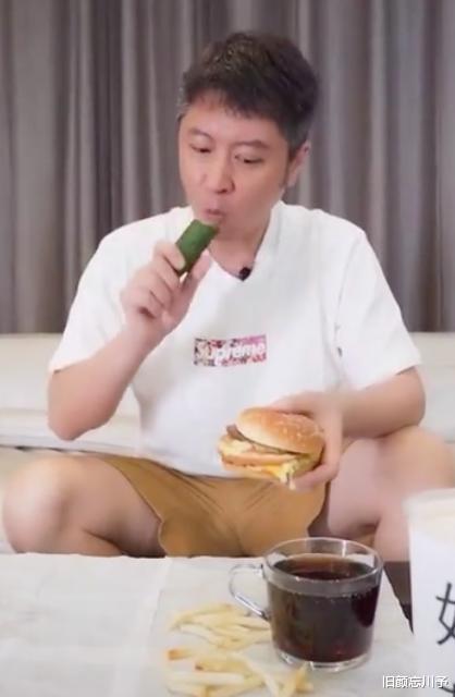 任重|发福油腻的他，40岁为新戏暴瘦18斤，如今让人不敢相信