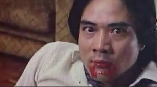 徐少强▲徐少强早年的4部恐怖片，最后一部简直就是童年的噩梦！