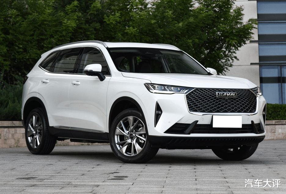 SUV|9月国内汽车SUV销量排行榜：哈弗H6继续蝉联冠军，本田CR-V次席