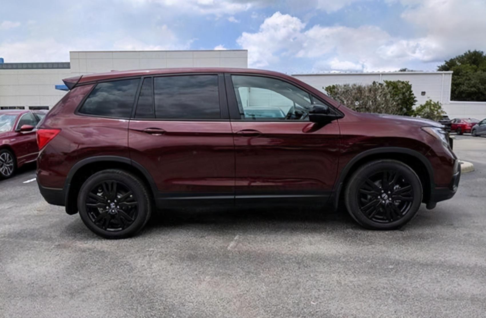 丰田汉兰达|汉兰达“终结者”来了！本田大号CR-V实拍，起步V6，上市不屑途昂