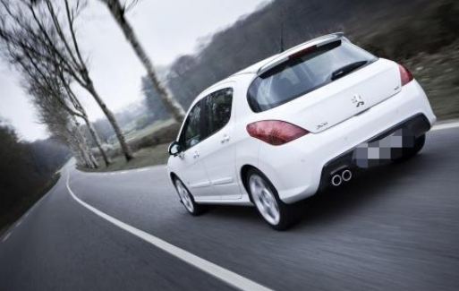 标致|标致车怎么样,买标致车的都是什么人?