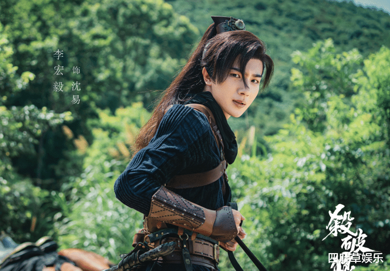 杀破狼|《杀破狼》官宣杀青后，网上传出拍摄路透，画面唯美有“内味”了