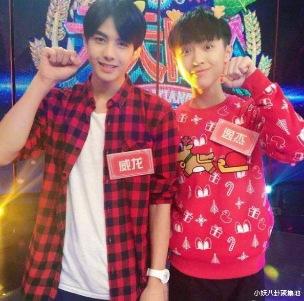 宋威龙|从网红到明星,宋威龙谈恋爱无缝衔接,没有爆红是无心搞事业
