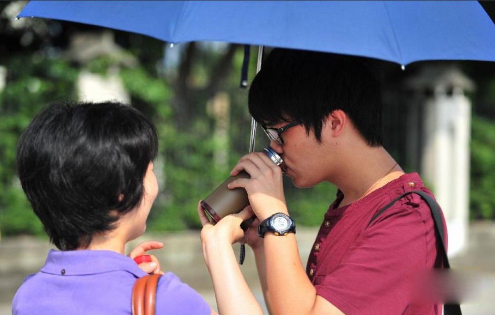 【考试】高考倒计时9天! 做父母的必须要注意这三点！