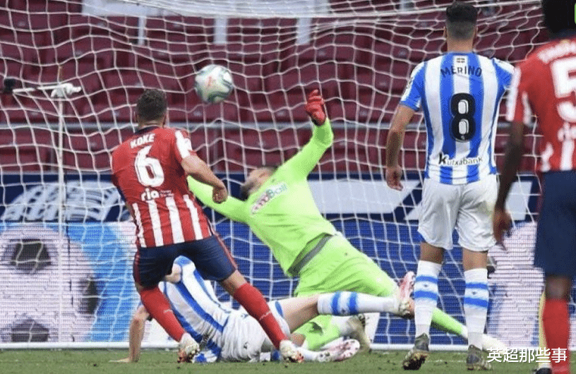 西甲|西甲最终积分榜：皇马10连胜遭终结，中资队升第7，莱加内斯降级