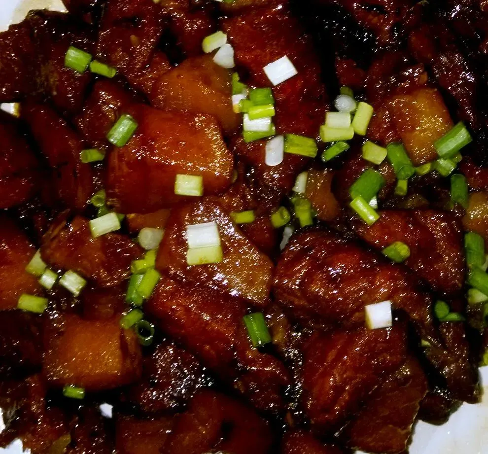 「猪蹄」“永吃不够”的几道家常菜，好吃到停不下来，上桌孩子都抢着吃