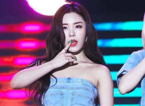 韩国女团|韩女团成员自曝减肥辛酸史 吃食欲控制剂晕倒 暴瘦15斤再也吃不胖