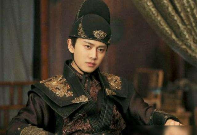 「暮白首」任嘉伦《暮白首》拒绝烂剧标签，合理限集是关键