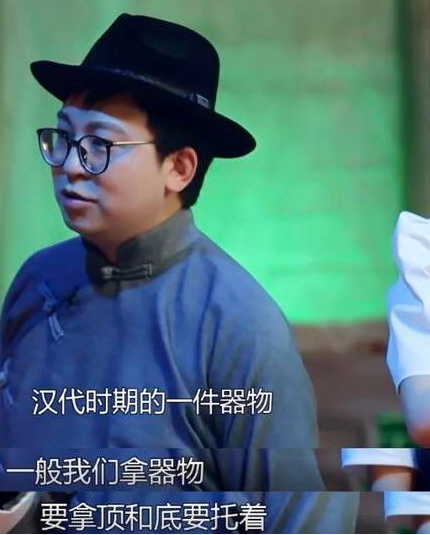 综艺节目|成也综艺，败也综艺，唯独一人“你参加综艺吧，别演戏了”