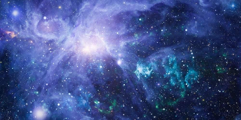 #三维空间#进入高维空间的“钥匙”被发现?可能隐藏在自然规律中,等人发现