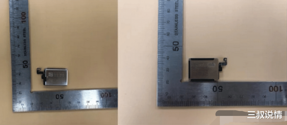 比尔·盖茨|新Apple Watch要来了，电池容量说明一切