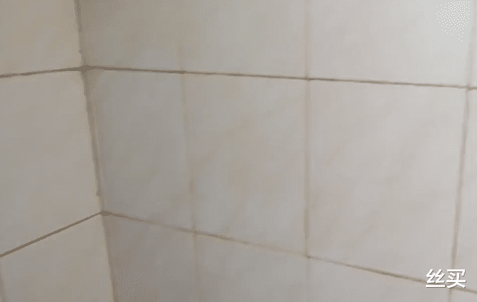 「」墙面瓷砖铺贴神器，美缝剂四大优势，谁用谁知道！