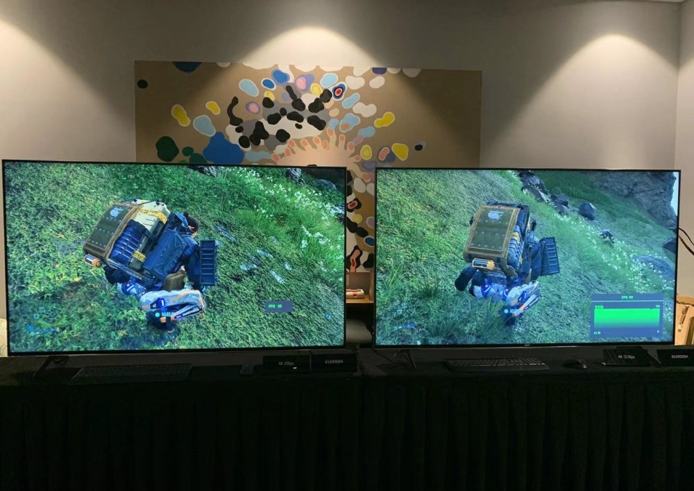 |游戏玩家“硬件备战”开始 索尼PS5的最佳搭档来了