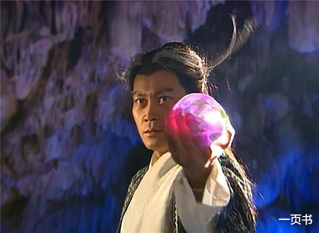 武侠|武侠剧中内力最强的七大强者,江玉燕垫底,铁胆神侯第五,尹仲第二