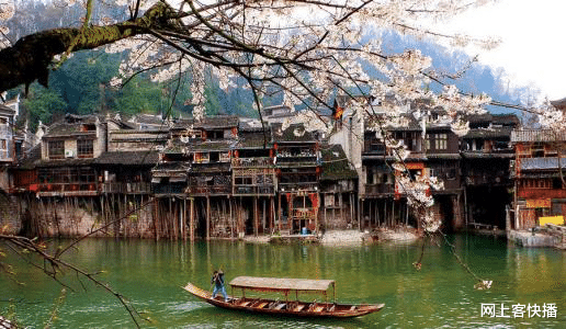 [黄龙溪古镇]一旦疫情结束，打卡这3个地方