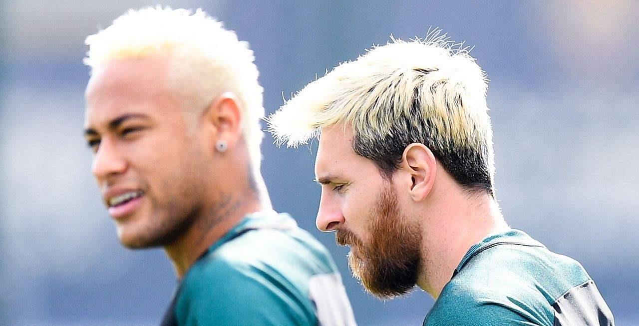 「巴塞罗那」大反转！巴萨已放弃内马尔，四大天才将接棒，今夏最重要引援曝光