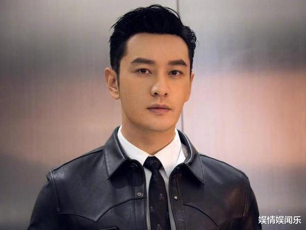 陈坤|他长着一张电影脸，却被黄晓明说\娘炮\，网友：演技甩你一条街