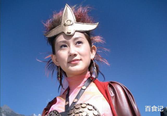 #赵文卓#她嫁给了梅艳芳最爱的男人,8年连生3胎,40岁嫩如少女