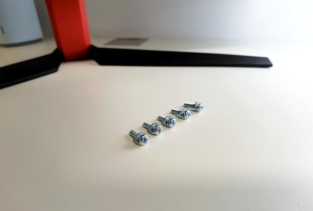 显示器|电竞之光！HKC G32pro 32英寸144hz显示器上手简评