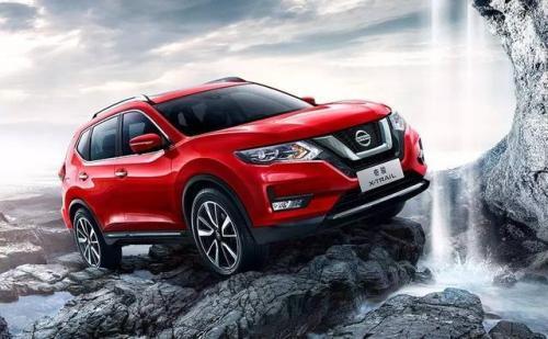 日产奇骏|日产奇骏新款在即！外观性能全面升级，翘首以盼引爆市场！