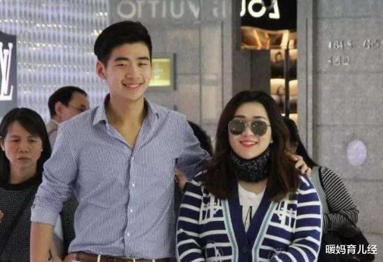 何超盈|何超盈产后瘦身成功，为孩子减掉半个自己，为母则刚并非说说而已