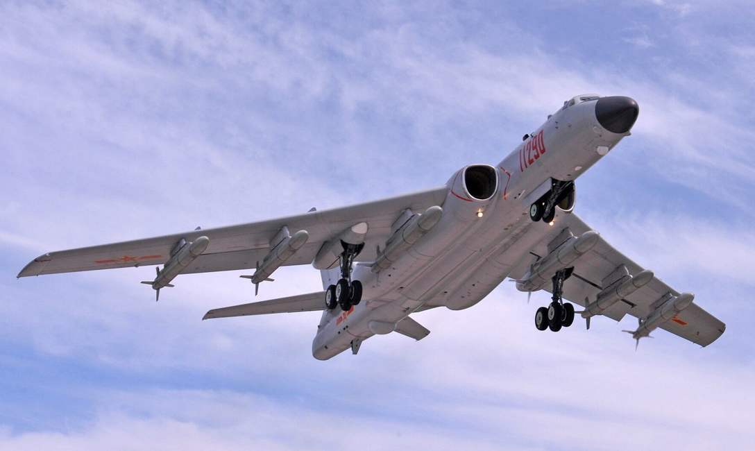 「空军」中国军工里程碑之作！它是空军“20家族”的顶梁柱，不是复制品