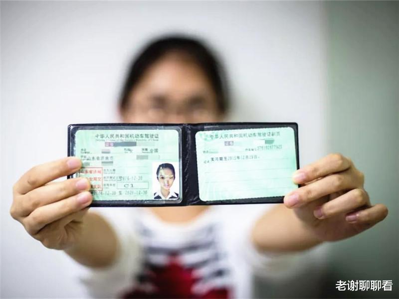 教练|一次性考过科目三的都是什么人？教练：这4个特征，比“天才”还管用！