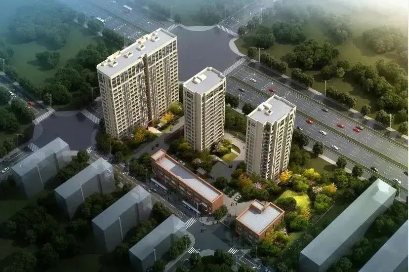 杭州发布|最新！这些安置房有了新进度，来看看在哪里