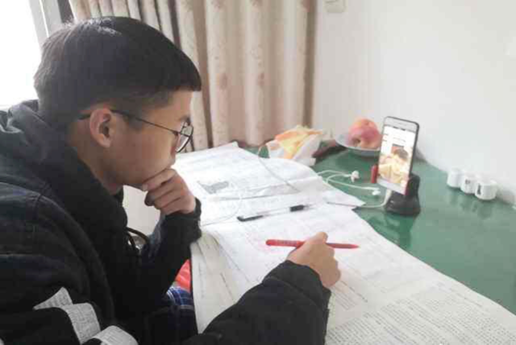 @2020年是高考“拼爹年”？乍一听摸不着头脑，细想也颇有几分道理