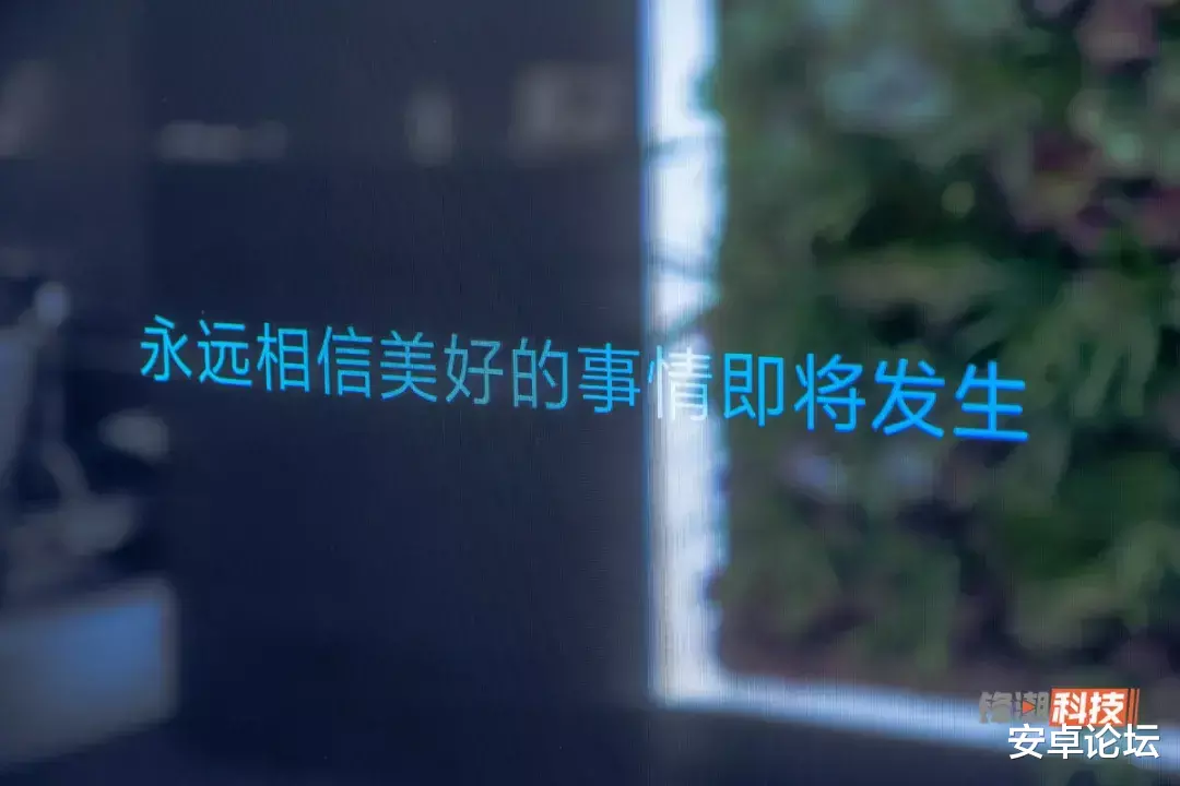 透明手机|像钢铁侠一样做一款全透明手机？别做梦了