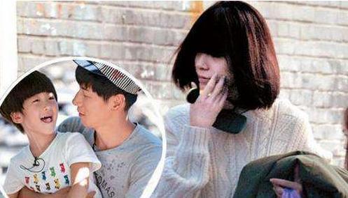 【陈若仪】和林志颖结婚10年后，陈若仪落泪：成功男人背后的女人，苦啊