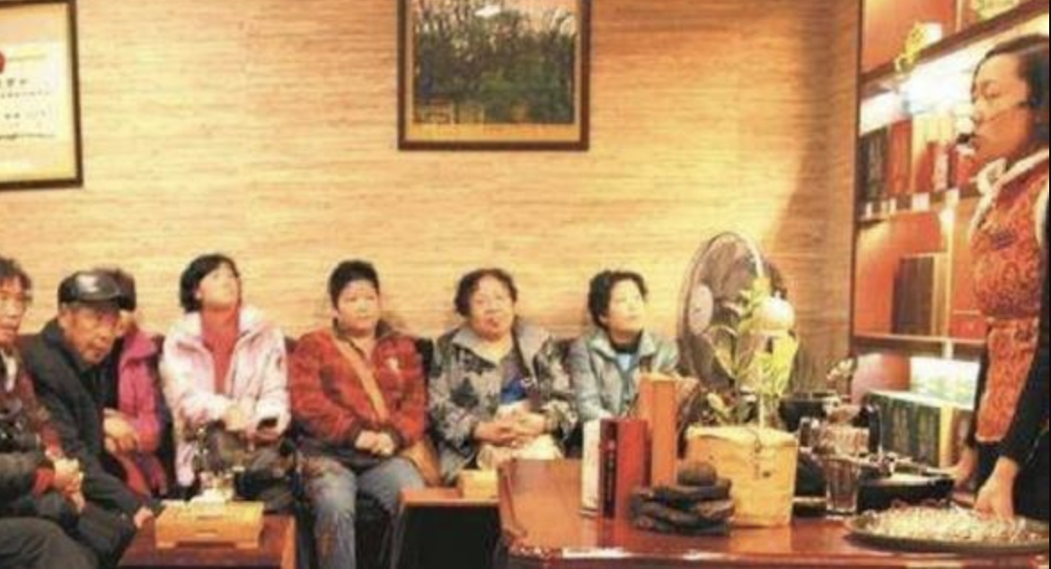 旅行▲为什么老年团这么便宜?导游说出其中原因,你有所了解吗?