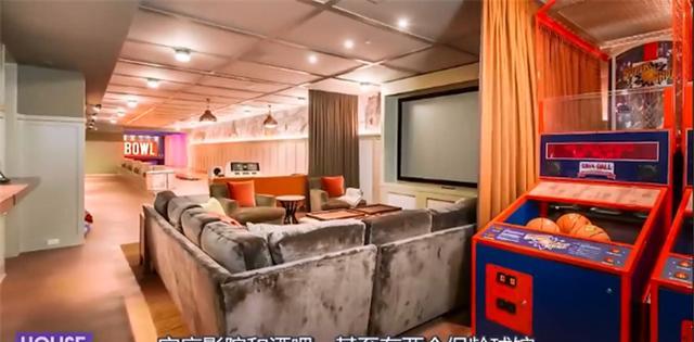 『』Lady Gaga豪宅成堆？衣服多到卧室做成衣柜？后花园堪比养殖场