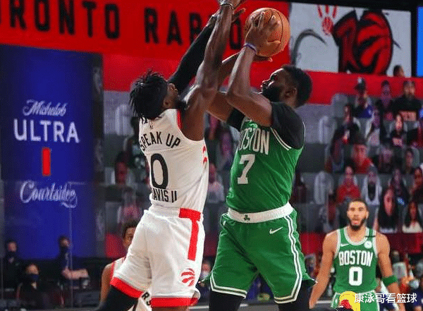 科怀·伦纳德|2组4-0横扫晋级！西部爆出大冷，伦纳德扎心了，湖人反而成大赢家