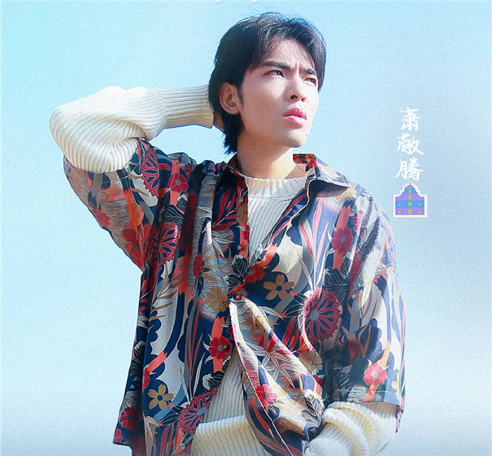 郭麒麟“炫富”，讲述10分钟买跑车经历，注意钟汉良萧敬腾的表情