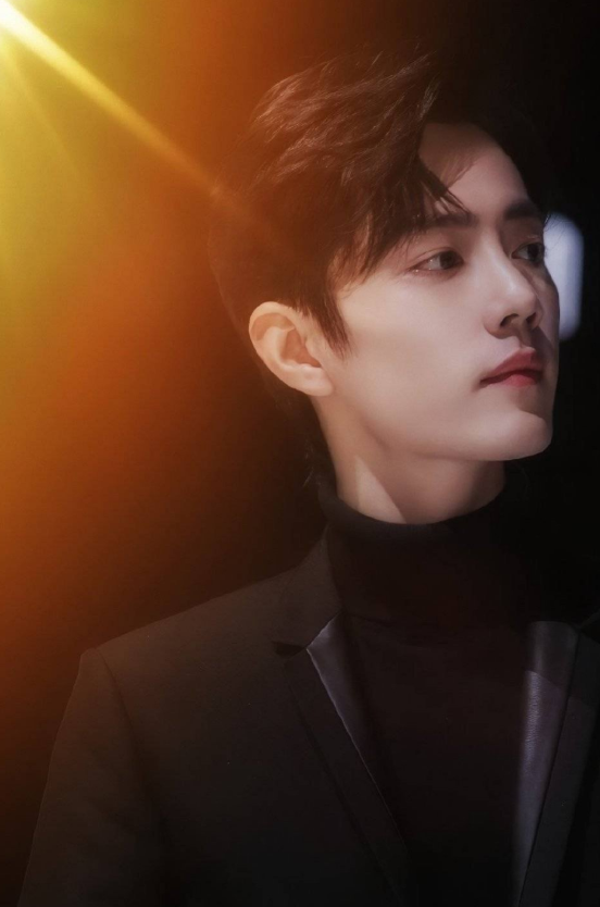 肖战|肖战新剧军装形象动作又被狙，这次犯的错已经不是第一次了