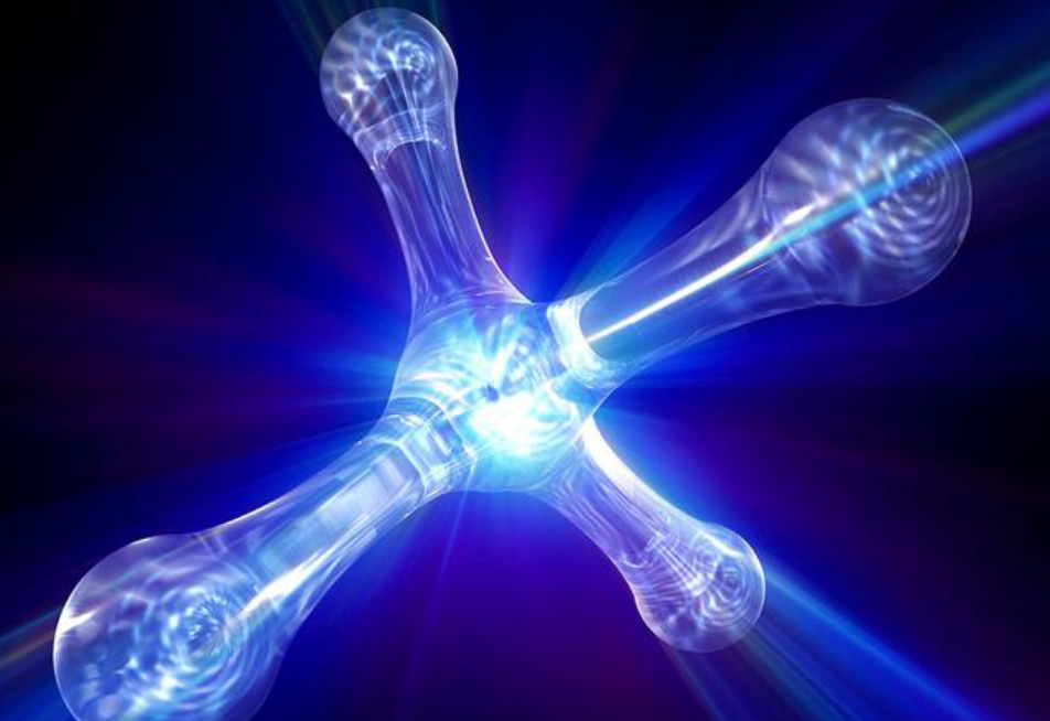 科学家▲零下273.15度的绝对零度是什么概念？科学家：时间和空间变得毫无意义