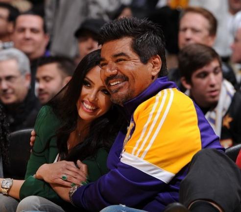 『科比·布莱恩特』科比遗产全落实！母女四人将继承140亿遗产，三套豪宅归瓦娜莎