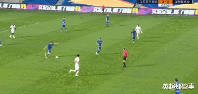 郜林|1-1！争冠热门遭遇3轮不胜！大黑马逆转未果：郜林等人3中立柱