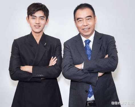曹世镐|郭麒麟曾200多斤？这4位男星都曾“胖若两人”，减肥前后堪比整容