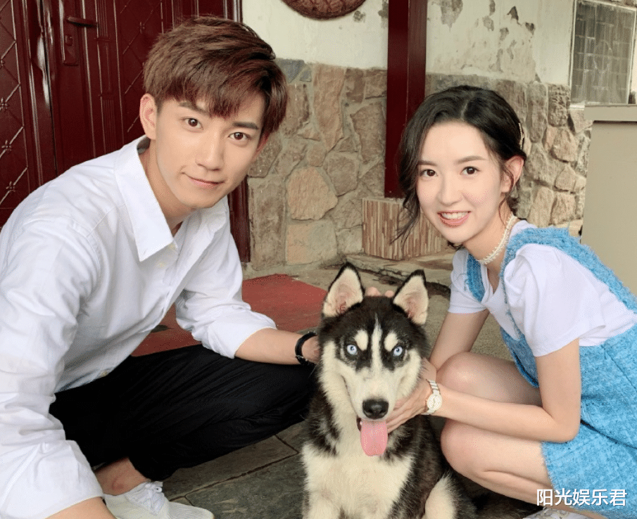 闪婚总裁契约妻|《闪婚总裁契约妻》未播先火，男女主选角让人满意，观众们有眼福了！
