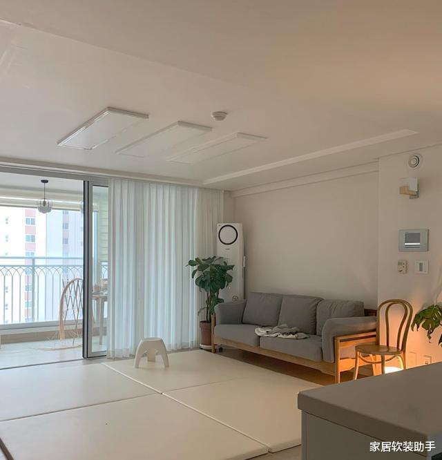 |邻居家看起来“空荡荡”，却引来无数邻居羡慕，看完后悔装修早了！