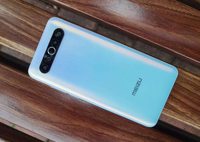 【魅族17】从iPhone8换成魅族17，深度体验3天，憋了一肚子心里话