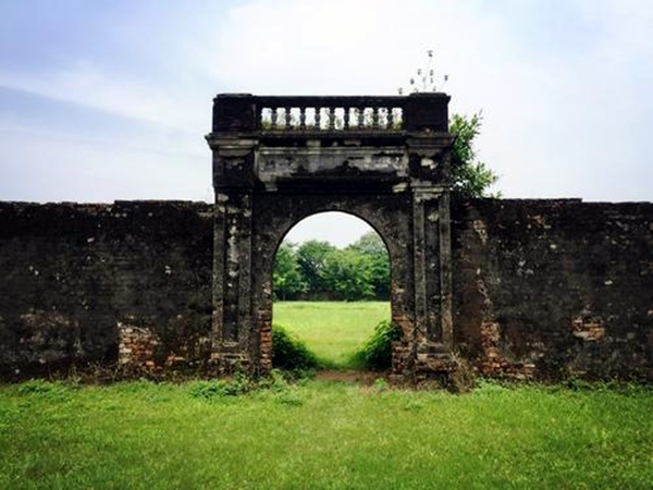 巴基斯坦@对越反击战中,全球只有两个国家支持我国,巴铁为何没有站出来?