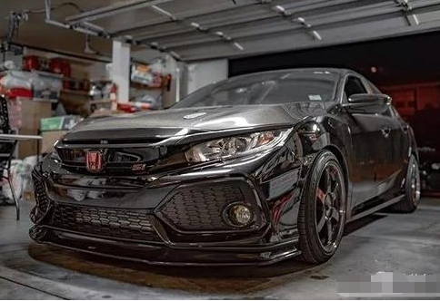 [思域]1.5T思域和1.4T速腾选哪个好呢？两款车型都看了纠结？