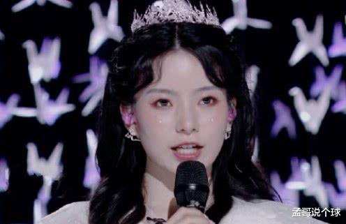 陈卓璇|陈卓璇抢希林娜依·高台词时,谁注意学员们表情?比宫斗戏还精彩