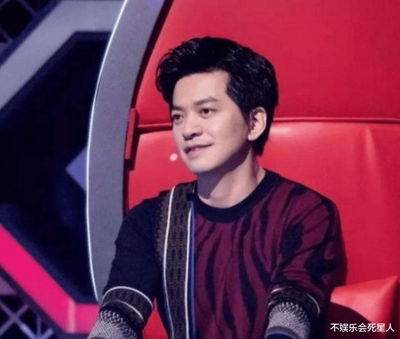 「中国好声音」《中国好声音》新赛制将做调整，李建回归舞台，粉丝要乐开花了