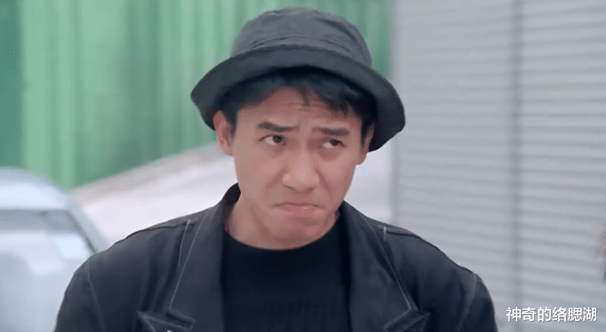 钱嘉乐|23年前,钱嘉乐转型导演,汇集了一众大咖,搞砸了一个经典系列